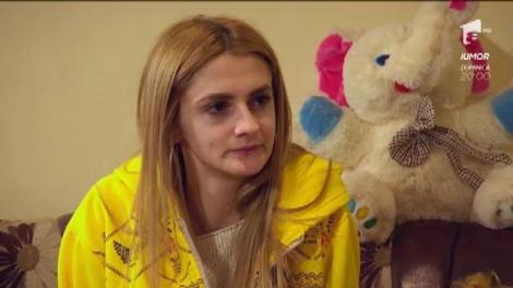 Bianca Sârbu, aleasa Mariei Cârneci, gata să cucerească juriul: "Ai toate datele şi calităţile să câștigi"