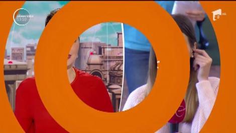 Târg de joburi pentru studenți și absolvenți