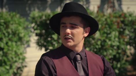 Cea mai tare cerere în căsătorie: „Te fac prințesa din palatul meu de cleștar, PORNISTO care ești”