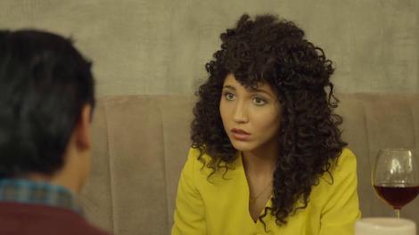 Trei tipuri de cerere în căsătorie - Cererea confuză