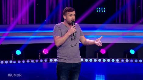 Bobi Dumitraș, despre relațiile fericite: "E foarte important să fii atent la felul în care partenerei tale îi stă părul"