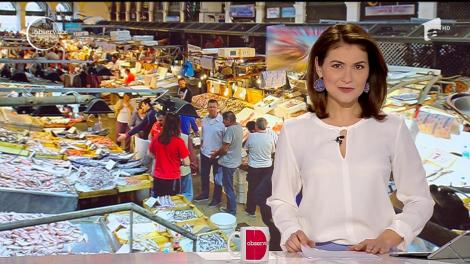 Sărbătoare mare pentru credincioşi! E duminica Floriilor pentru creştinii romano catolici, iar ortodocşii prăznuiesc Buna Vestire