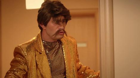 Ce se întâmplă cu familia din universul paralel atunci când doamna își înșeală bărbatul!