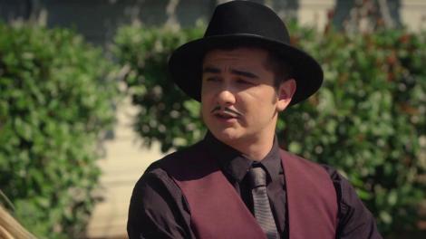 Nu există aşa ceva! Șase tipuri de căsnicie: "În casa asta sunt doar două chestii smart: eu şi smartphone-ul"