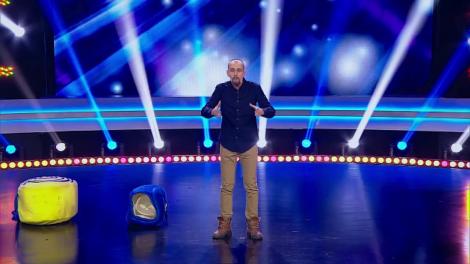 Daniel Ilie - "Bulă a fost pe Titanic"