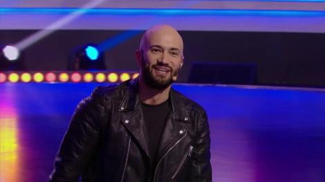 Anunț la matrimoniale! Mihai Bendeac își dorește o parteneră: "Bărbat matur, caut cunoștință de gen feminin, pentru prietenie"