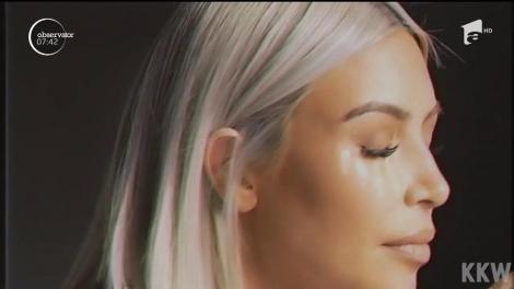 Model la 83 de ani, în familia Kardashian