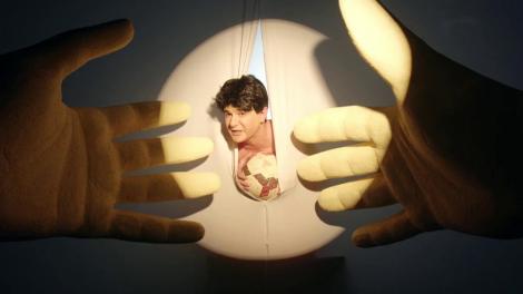 Cum a arătat momentul nașterii pentru câteva celebrități autohtone