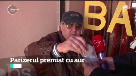 Parizerul, mezelul preferat al multor români, medaliat cu aur la Salonul Internaţional al Cercetării, Inovării şi Inventicii