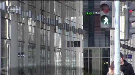 Copilul surdo-mut, care a murit după ce a fost lovit de o ambulanţă, traversa strada regulamentar