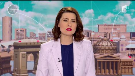 Scene dramatice. Pieton luat pe capota unei maşini şi dus zeci de metri, printre alte autoturisme!