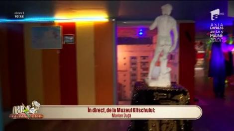 Muzeul Kitsch-ului din Bucureşti