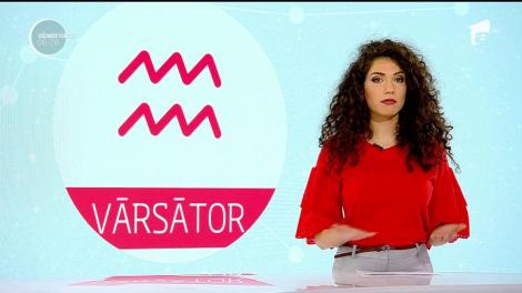 Horoscopul zilei - 26 martie: Zi proastă pentru acești nativi, care vor fi deprimați! Care sunt previziunile pentru celelalte zodii