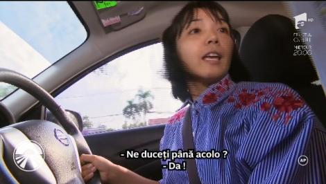 ”I'm gonna Liviu!”. Vârciu face victime și în Thailanda! Concurentul a pus ochii pe Omy, o mamă singură: ”Era așa de simpatică, se rușina”