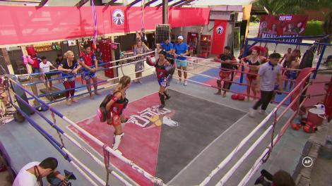 Formulă de trei echipe la "Asia Express", în ultimii kilometri din Drumul Dragonului: Cine vor fi marii învingători?