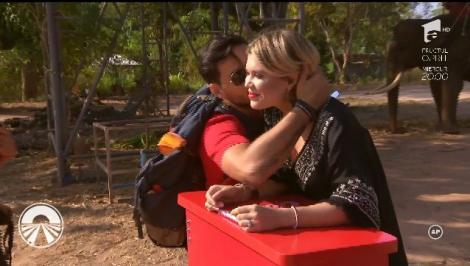 Liviu Vârciu și Andrei Ștefănescu, din nou primii. Ce echipă spune adio jocului pentru amuletă