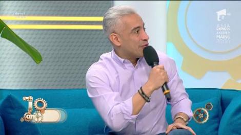 Cel mai mare flashmob: "Purple Salsa"