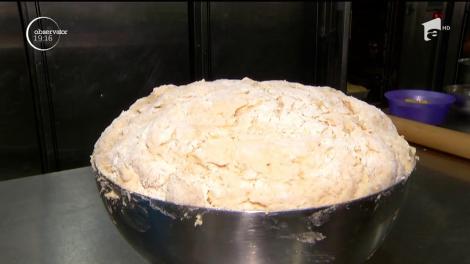 Valul de scumpiri din ultimele luni se simte şi în preţul cozonacilor de Paşte