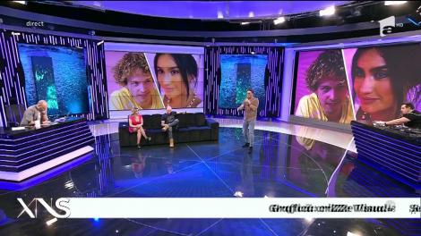 Faydee - ”Crazy”