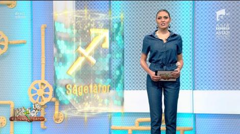 Zi perfectă pentru Pești. Sunt plini de energie! Horoscopul Zilei, 27 martie 2018