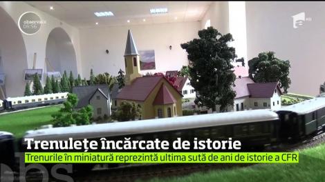 Expoziţie inedită la Complexul Muzeal din Bistriţa Năsăud