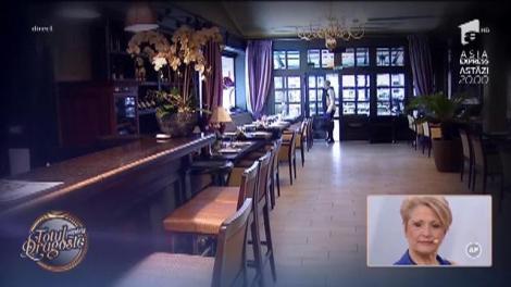 Totul pentru dragoste. Cu fostul soț, în aceeași casă