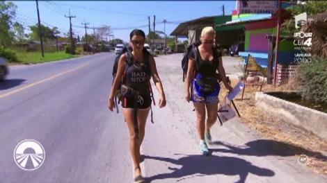 Daniela Crudu, tot cum o ştiţi… Sexy-bruneta s-a pus pe cântat manele cu dedicaţie: ”Sunt o forță mare și dușmanii tot mereu au încercat, Să-mi ia locul care..”