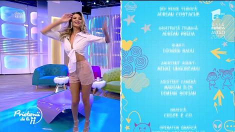 LIVE! Tuna Perimatica de Madrid - Colaj de melodii