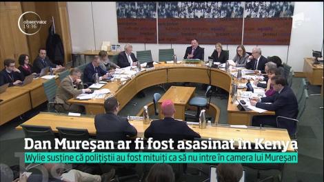 Fost director de origine română la Cambridge Analityca, asasinat în Kenya. Ar fi fost otrăvit