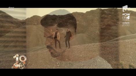 Lucian Colareza & Danny Mazo - "Entre Recuerdos"