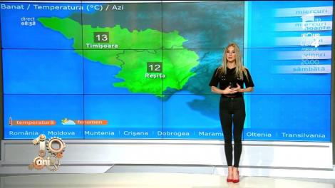 Floricele pe câââmpiii! În sfârșit, vremea se încălzește. Primăvara ne zâmbește la geam