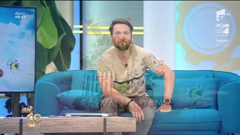 Secretul cafelei de la automat