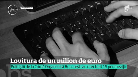 Hackerii români au intrat în slujba mafiei italiene