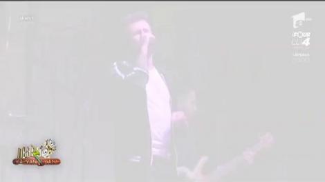 Din iubire, pentru copii! Florin Ristei și Lidia Buble Răzvan au dat mai departe o șansă la viață, într-un concert caritabil: "Vrem să ne apropiem de oameni"