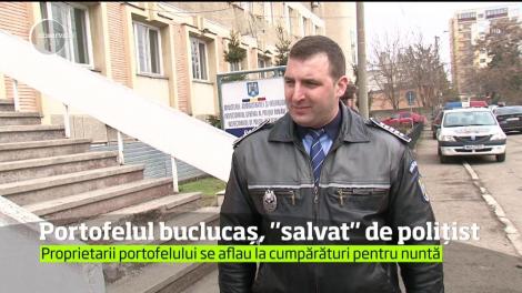 Darul de nuntă a venit mai repede decât se aşteptau doi tineri din Iaşi