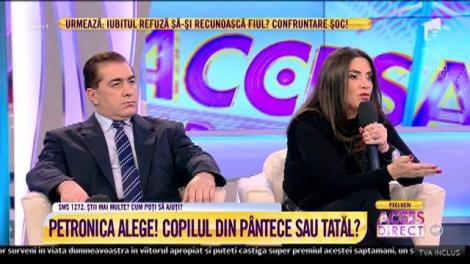 Gravidă și părăsită, o mamă își dă bebelușul ca s-și salveze părintele: ”Tatăl meu mi-a spus să dau copilul spre adopție”