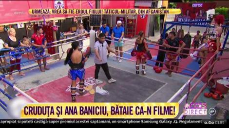 Nu s-a arătat, până acum, la televizor! Momentele senzaționale pe care vedetele din Asia Express le-au trăit la intensitate maximă