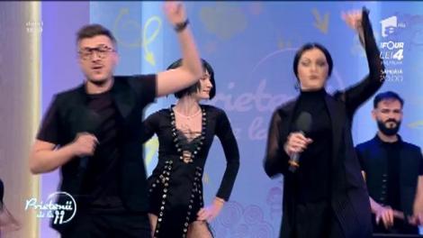 Prestige Orchestra - Colaj de melodii