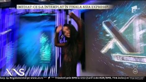 Daniela Crudu revine la Xtra Night Show!? Dan Capatos: ”I-am redactat un contract. Trebuie doar să-l semneze!”