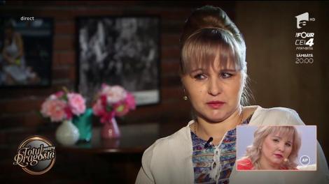 Adevărate drame! Liliana, văduvă şi mamă de înger: Soţul şi fiul cel mic au murit într-un microbuz, lovit de tren