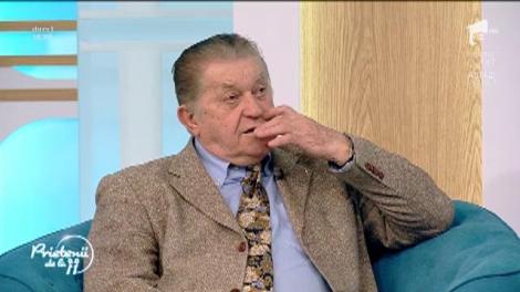 1982, doi mari actori şi o dramă românească. Dorel Vişan și Vladimir Găitan, despre "anii" de aur și gustul amar al cinematografiei românești din prezent: "Trebuie să slujeşti publicul. Artiştii de la noi aşteaptă să fie ei slujiţi"