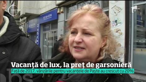 Vacanță de lux, la preț de garsonieră. Un cuplu de români va pleca în jurul lumii şi se va întoarce abia după o sută de zile