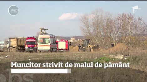 Sfârşit cumplit pentru un bărbat de 53 de ani din Mehedinţi