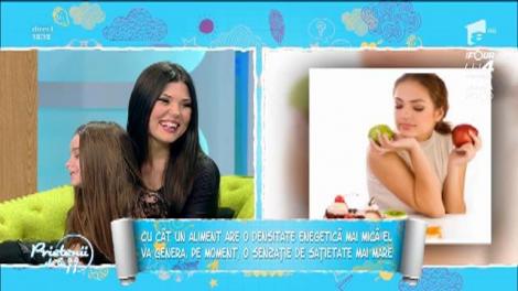 Cea mai bună dietă de slăbire! Nutriționistul Cristian Mărgărit a dezvăluit secretul: "O ciocolată înseamnă două ore de sport"