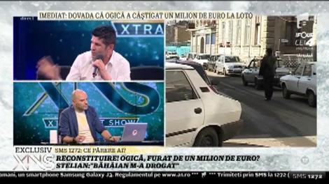 Adevărul despre milionul de dolari pe care Stelian Ogică l-ar fi câștigat la loterie: "Nu cred că a avut biletul"