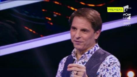 Cătălina și Cosmin fac o echipă excelentă și au intuiție maximă! Regretata Stela Popescu le-a purtat noroc și aproape au ghicit vârsta fostei Miss România, Matilda Pascal Cojocărița