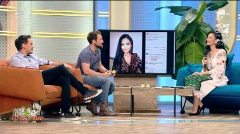 Lavinia Furtună iubește folclorul popular dar este îndrăgostită și de poezie