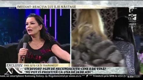 Brigitte, mesaj pentru Ilie Năstase: ”Dacă vrei să fii și cu altele, dă-mi libertatea. Nu știu ce sunt eu pentru el...”