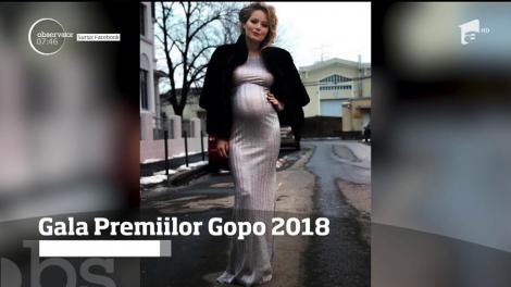 Gala Premiilor Gopo 2018