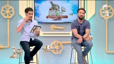 Ceva mai profund nu ai citit în viața ta! Mesajul zilei de pe Facebook:  "Inca mai dam restate ca nu se dau diplomame in scola vieti"